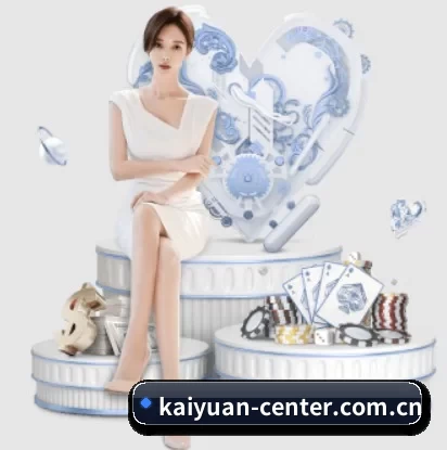 kaiyuan-center.com.cn的故事 - 体育资讯内容服务
