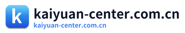 kaiyuan-center.com.cn